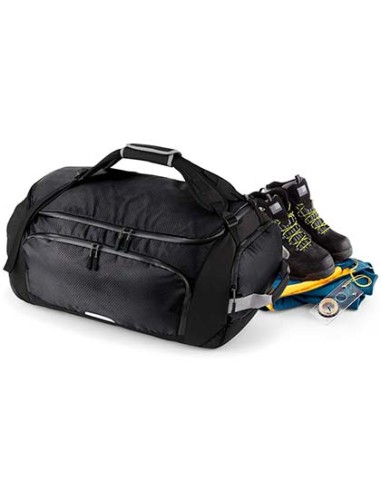 Q-QX560-SLX® 60 Litre Haul Bag